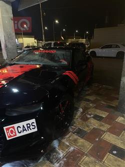 شيفروليه كامارو